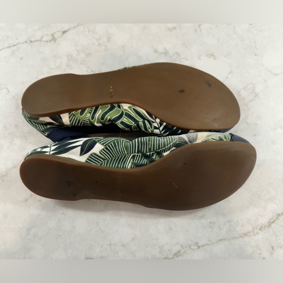 Cole Hasn Elbridge Ballet Flat Size 7 - Picture 5 of 7